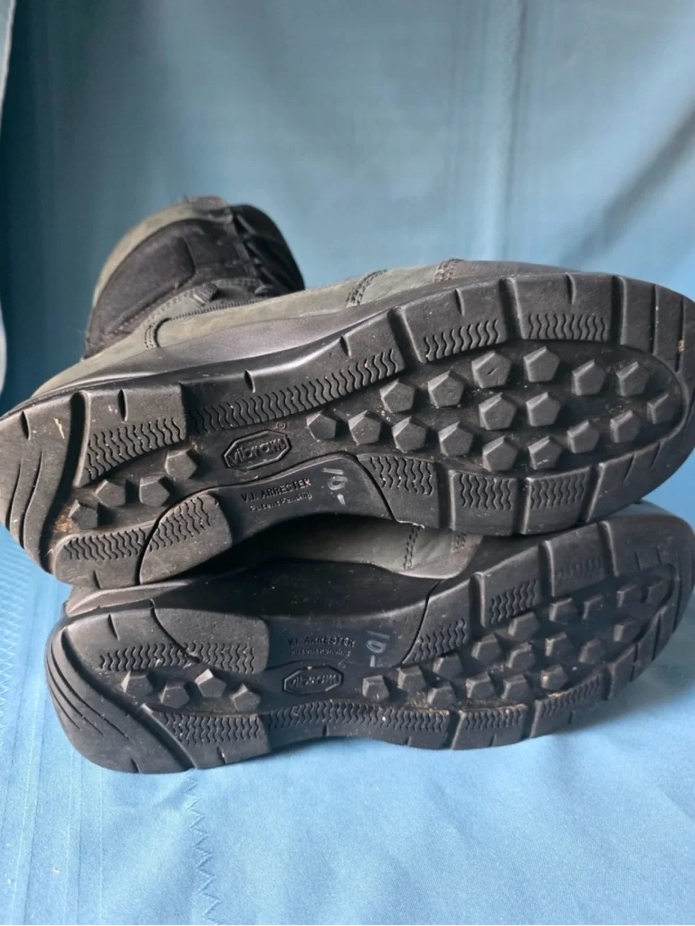 Danner Descender 8